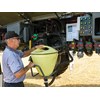 Hardi Saritor 2 5500 self-propelled sprayer