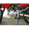 Honda XR125L Duster