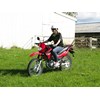 Honda XR125L Duster