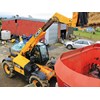 JCB Loadall 526-56 Agri