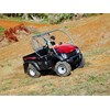 Kawasaki Mule XC 610 4x4