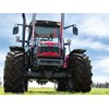 Massey Ferguson 5455 tractor