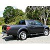 Mitsubishi Triton GLS Sport