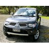 Mitsubishi Triton GLS Sport