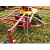 Pottinger 1252C S-line rake