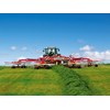 Pottinger 1252C S-line rake