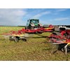 Pottinger 1252C S-line rake