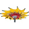 Pottinger 1252C S-line rake