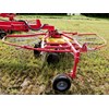 Pottinger 1252C S-line rake