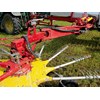 Pottinger 1252C S-line rake