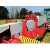 Pottinger 1252C S-line rake