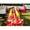 Pottinger 1252C S-line rake