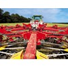 Pottinger 1252C S-line rake