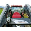 Sigma 4 loaders