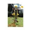 Soilmax drainage plough