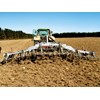 taege engineering cultivator