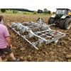 taege engineering cultivator