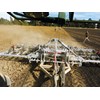 Taege Engineering cultivator