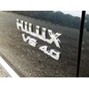 Toyota Hilux SR5 4WD Double Cab