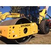 Compaction rollers are a new product line for Hyundai Construction Equipment Australia.