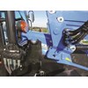 1075 Quicke Versa X 36 loader hang from subframe