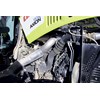 Claas Axion 930 tractor engine