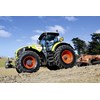 Claas Axion 930 tractor
