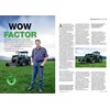 NFM issue 12 DF5130TTV tractor