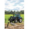 New Holland T6 160 Auto Command 1