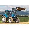 New Holland T6 160 Auto Command 3 8621