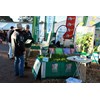 seed stall sheepvention