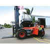 Linde H140D Forklift