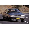 Buyer's guide: Subaru Liberty RS Turbo