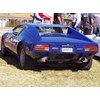 Auto Italia - De Tomaso Pantera