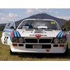 Auto Italia - Lancia Delta Integrale