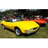 Auto Italia - Fiat Dino Spider