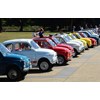 Auto Italia: Fiat 500