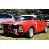 Auto Italia: Alfa Romeo 105