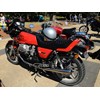 Auto Italia: Moto Guzzi