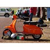 Auto Italia: Lambretta