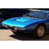 Auto Italia - Lamborghini Urraco