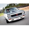 Holden LX A9X Hatch