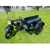 RACV Bike - 1927 BSA