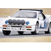 Ford RS200