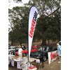 Picnic at Hanging Rock car show 2009