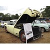 Picnic at Hanging Rock car show 2009