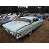 Picnic at Hanging Rock car show 2009