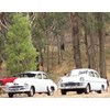 Picnic at Hanging Rock car show 2009