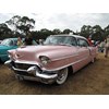 Picnic at Hanging Rock car show 2009