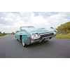 Buyer's guide - 1961-66 Ford Thunderbird